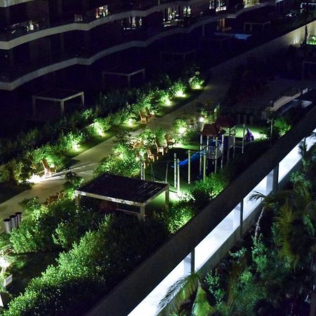 Cartagena, Gran Experiencia Frente Al Mar A 20 Minutos Del Centro Historico Y 13 Minutos Del Aeropuerto Apartment Exterior foto