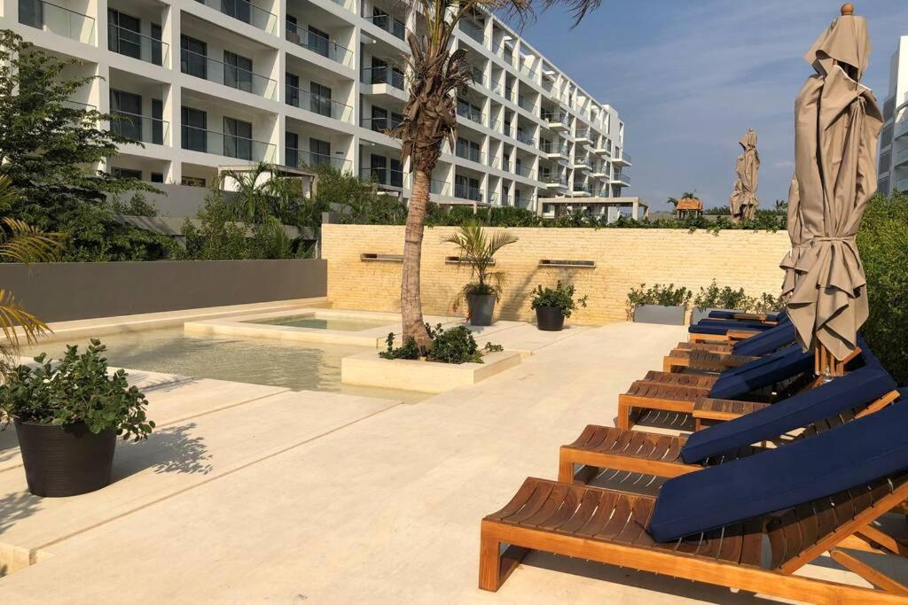 Cartagena, Gran Experiencia Frente Al Mar A 20 Minutos Del Centro Historico Y 13 Minutos Del Aeropuerto Apartment Exterior foto