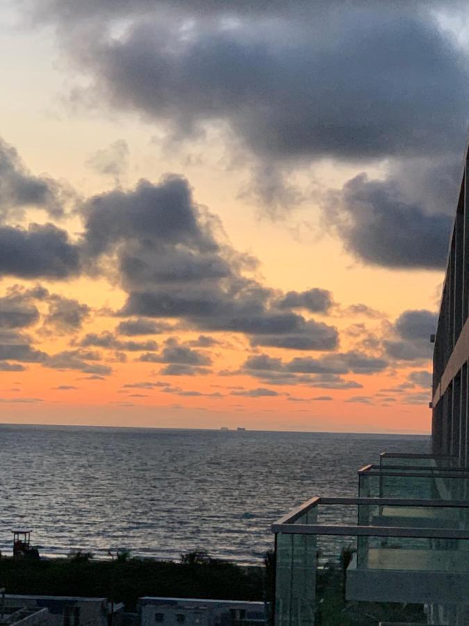 Cartagena, Gran Experiencia Frente Al Mar A 20 Minutos Del Centro Historico Y 13 Minutos Del Aeropuerto Apartment Exterior foto