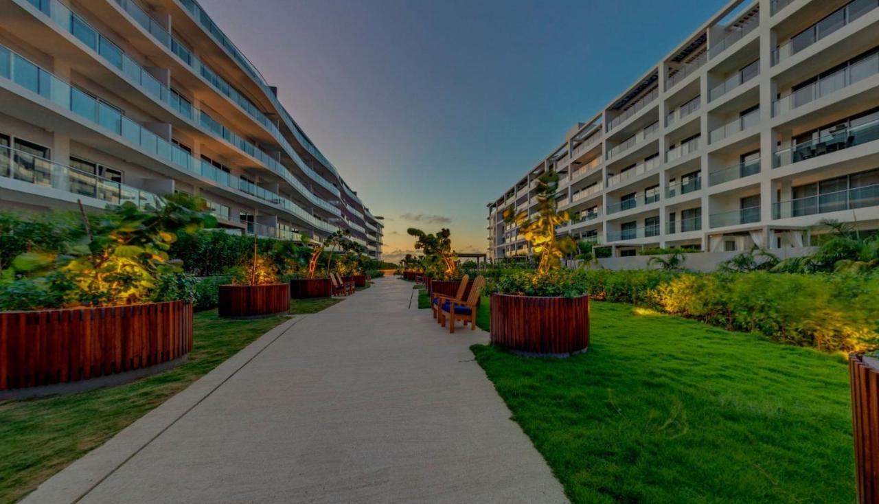 Cartagena, Gran Experiencia Frente Al Mar A 20 Minutos Del Centro Historico Y 13 Minutos Del Aeropuerto Apartment Exterior foto