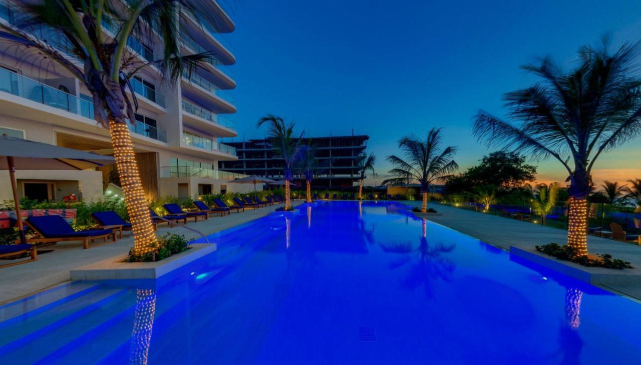 Cartagena, Gran Experiencia Frente Al Mar A 20 Minutos Del Centro Historico Y 13 Minutos Del Aeropuerto Apartment Exterior foto