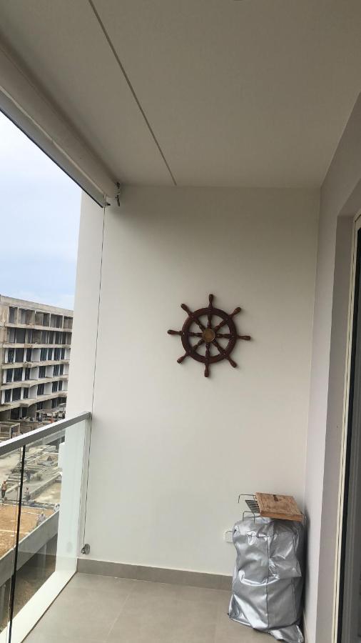 Cartagena, Gran Experiencia Frente Al Mar A 20 Minutos Del Centro Historico Y 13 Minutos Del Aeropuerto Apartment Exterior foto